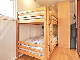 6 Person Holiday Home in Aakirkeby