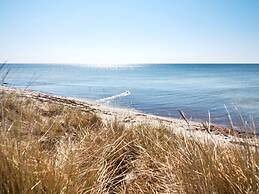 6 Person Holiday Home in Aakirkeby