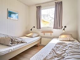 6 Person Holiday Home in Aakirkeby