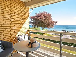 Comfortable Seaside Retreat - By Traum Ferienwohnungen