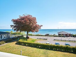 Comfortable Seaside Retreat - By Traum Ferienwohnungen