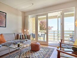 Comfortable Seaside Retreat - By Traum Ferienwohnungen