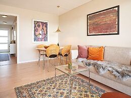 Comfortable Seaside Retreat - By Traum Ferienwohnungen