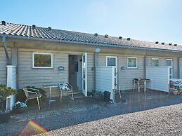 Comfortable Seaside Retreat - By Traum Ferienwohnungen