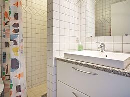 Comfortable Seaside Retreat - By Traum Ferienwohnungen