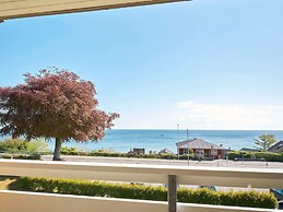 Comfortable Seaside Retreat - By Traum Ferienwohnungen