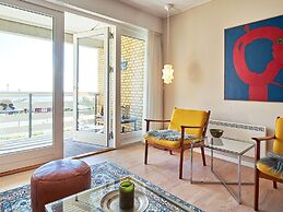 Comfortable Seaside Retreat - By Traum Ferienwohnungen