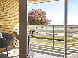 Comfortable Seaside Retreat - By Traum Ferienwohnungen