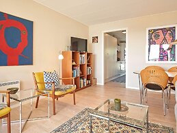 Comfortable Seaside Retreat - By Traum Ferienwohnungen