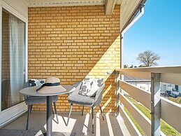 Comfortable Seaside Retreat - By Traum Ferienwohnungen