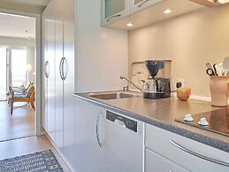 Comfortable Seaside Retreat - By Traum Ferienwohnungen
