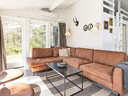 10 Person Holiday Home in Fjerritslev