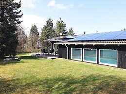 10 Person Holiday Home in Fjerritslev