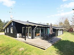 10 Person Holiday Home in Fjerritslev
