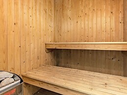 10 Person Holiday Home in Fjerritslev
