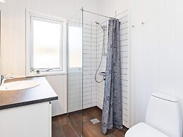 10 Person Holiday Home in Fjerritslev