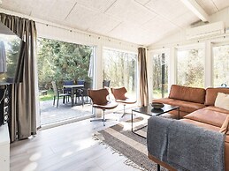 10 Person Holiday Home in Fjerritslev