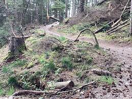 10 Person Holiday Home in Fjerritslev