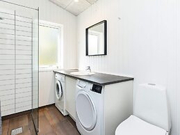 10 Person Holiday Home in Fjerritslev