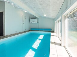 10 Person Holiday Home in Fjerritslev