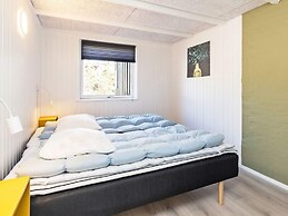 10 Person Holiday Home in Fjerritslev