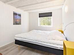 10 Person Holiday Home in Fjerritslev