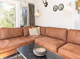 10 Person Holiday Home in Fjerritslev