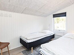10 Person Holiday Home in Fjerritslev
