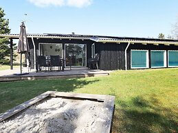 10 Person Holiday Home in Fjerritslev