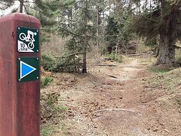 10 Person Holiday Home in Fjerritslev