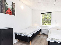 10 Person Holiday Home in Fjerritslev