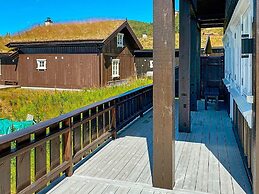 10 Person Holiday Home in Rauland-by Traum