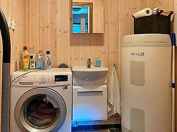 10 Person Holiday Home in Rauland-by Traum