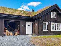 10 Person Holiday Home in Rauland-by Traum