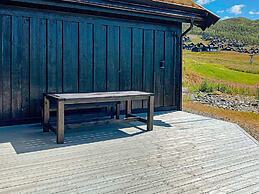 10 Person Holiday Home in Rauland-by Traum