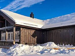 10 Person Holiday Home in Rauland-by Traum