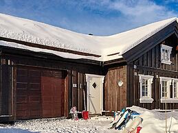 10 Person Holiday Home in Rauland-by Traum