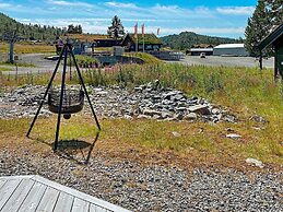 10 Person Holiday Home in Rauland-by Traum