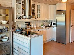 10 Person Holiday Home in Rauland-by Traum