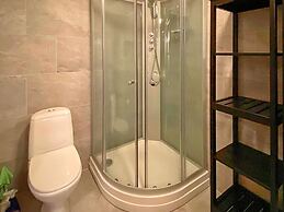 10 Person Holiday Home in Rauland-by Traum