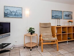 8 Person Holiday Home in Romo