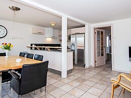 8 Person Holiday Home in Romo