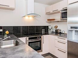 8 Person Holiday Home in Romo