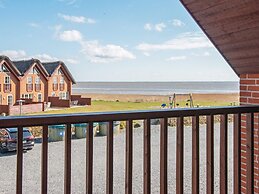 8 Person Holiday Home in Romo