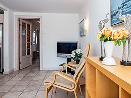 8 Person Holiday Home in Romo