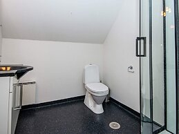 8 Person Holiday Home in Romo