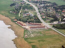 8 Person Holiday Home in Romo