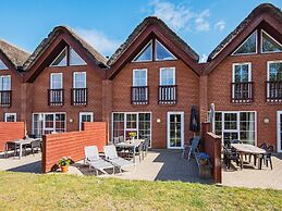 8 Person Holiday Home in Romo