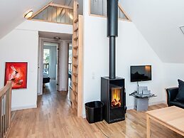 8 Person Holiday Home in Romo