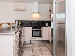 8 Person Holiday Home in Romo